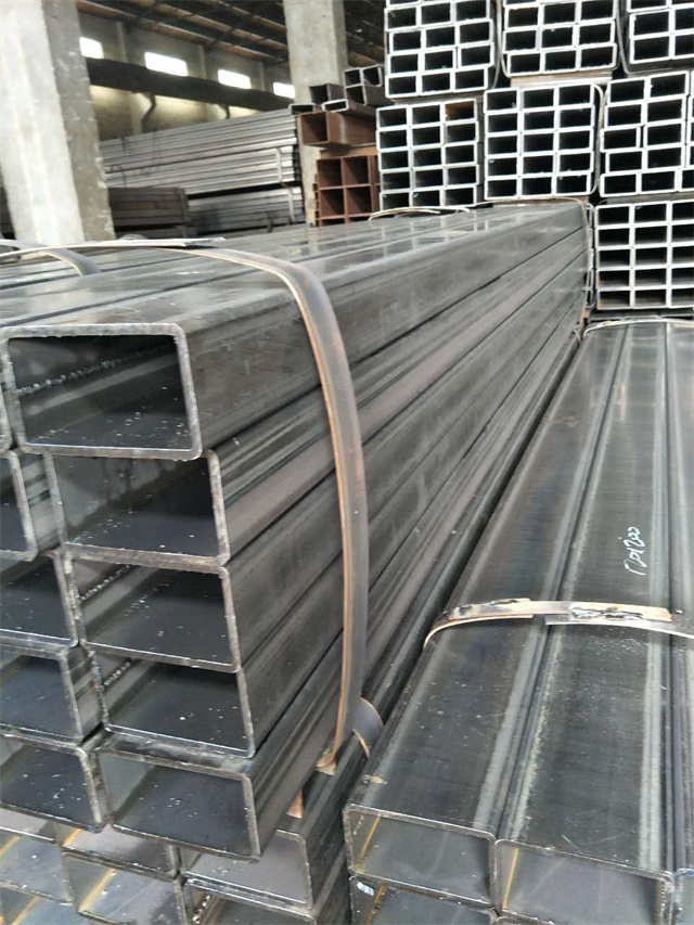 建筑钢结构庆云庆云庆云镀锌矩形管 Q355B 适用场景 建筑钢结构庆云庆云庆云镀锌矩形管 Q355B 适用场景